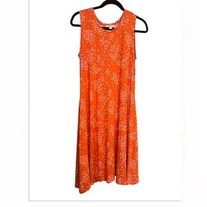 Style & Co Flip Flop Dress NWT